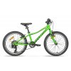 Detský bicykel GALAXY Cetis 20" zelená