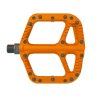 OneUp composite pedals orange