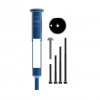 OneUp Components EDC V2 threadless 966 1C0677BLU