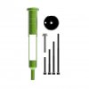 OneUp Components EDC V2 threadless 966 1C0677GRN
