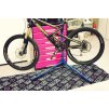 Indoor Bike Mat 04
