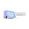 snowcraft hiper goggle white lavender mirror lavender lens 02