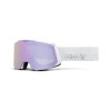 snowcraft hiper goggle white lavender mirror lavender lens 01
