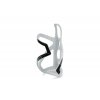 93325 ACID bottle cage HPP sidecage matt white n glossy black