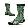 rc Martis SyntheticSock OliveCamo