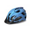 16174 prilba CUBE Pathos blue