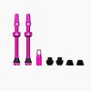 mucoff tubeless valves v2 44mm pink