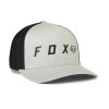absolute flexfit hat steel grey 01