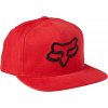 instill snapback 2 0 hat red 01