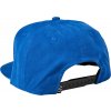 instill snapback 2 0 hat blue 02