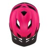TLD Flowline MIPS Orbit Magenta Black 04