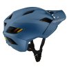 TLD Flowline MIPS Orbit Mirage Blue 02