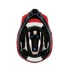 trajecta helmet w fidlock cargo fluo red 04