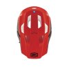 trajecta helmet w fidlock cargo fluo red 05