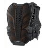 ROCKFIGHT CE Chest protector Black 02