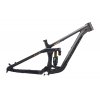 Spire Alloy FrameSet BlackFade 01