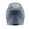 status helmet caltec grey 02