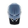 status helmet drop steel blue 05