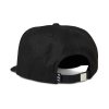 alfresco adjustable hat black 02
