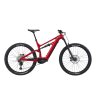 Moterra NEO S1 Shimano Red 01