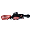 HOPE Dropper Lever black red 01