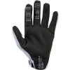 defend thermo off road glove steel gray 02