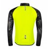 Bunda WINDPRO Fluo cierna 02