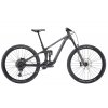 Spire Alloy NX FadeBlack 01