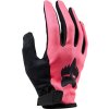w ranger glove lunar pink 01