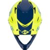 KENNY Downhill Neon Yellow 04