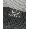Ciapka Peatys pubwear merino two tone grey 02