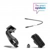 Držiak (rear plug) pre BOSCH Kiox 300 alebo SmartphoneGrip SMART System 31,8mm