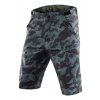 SKYLINE Shorts Digi Camo Spruce 01