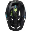 fox speedframe pro helmet lunar ce 04