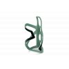 93681 ACID bottle cage HPP sidecage matt green n glossy black