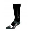 TLD Chill Merino Wool Socks Mono Black 01