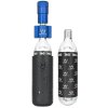 CO2 tyre inflator 16g navy 01