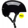 31175 001 FOX Flight Helmet Solid Black 00