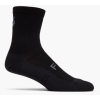 Ponožky FOX 6" Flexair Merino Sock Black