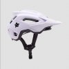 FOX Speedframe White 01