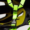 FOX Mainframe Fluo Yellow 06