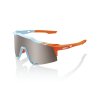 speedcraft soft tact two tone hiper silver mirror lens