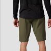 Ranger Short Olive Green 02