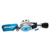 HOPE Dropper Lever silver blue 01