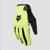 31057 130 Ranger Glove Fluorescent Yellow 01
