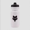 FOX Purist Bottle White 01