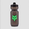 FOX Purist Bottle Smoke Gray01