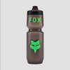 FOX Purist Bottle 770 Smoke Grey 01