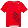 TLD Skyline SS Jersey SRAM Eagle One Red 01