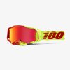 Armega Solaris hiper red mirror lens 01